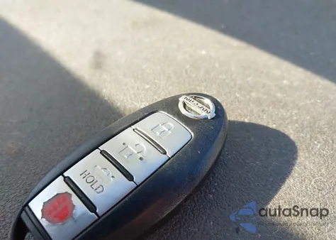 2011 Nissan Altima 2.5 S from USA, damaged, VIN 1N4AL2AP5BN511685